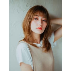 ナチュラルウルフ