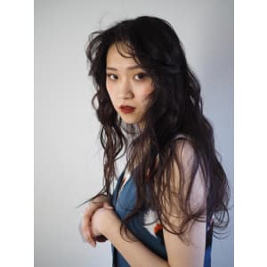 大人ウェーブ