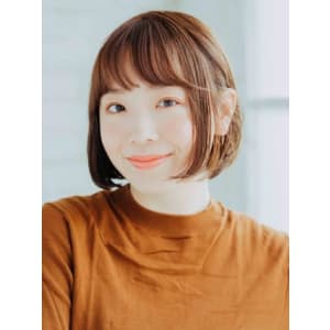 ツヤツヤボブ