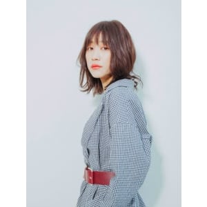 ニュアンスミディ