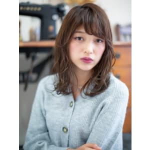 ウエットミディ