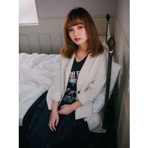 ヘルシーレイヤー