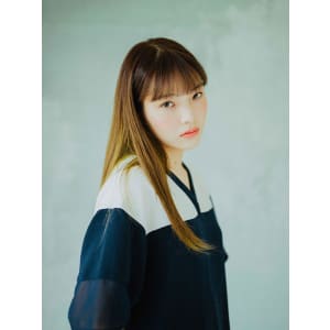ナチュラルオレンジブラウン