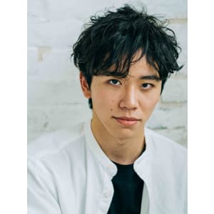ラフスパイラルショート