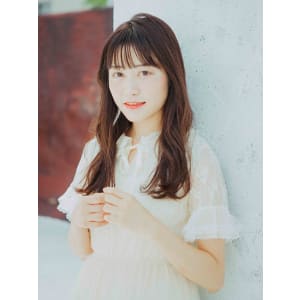 ゆるロング