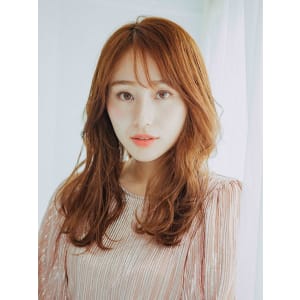 大人カールロング