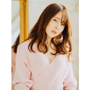 大人コンサバミディ