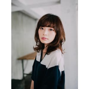 ナチュラルミディカール