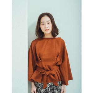 ナチュラルロブ