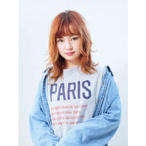 ウルフレイヤーミディ