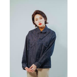 外はねショート