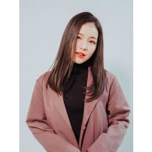 ナチュラルモード