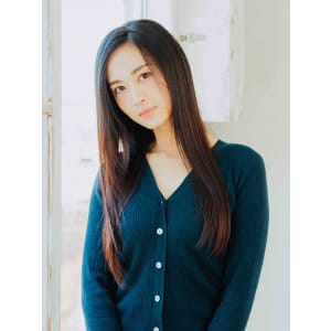 艶髪・美髪スト