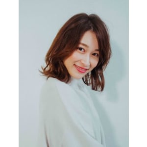 ゆるウェーブミディアム