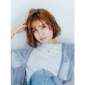 エアリーボブ
