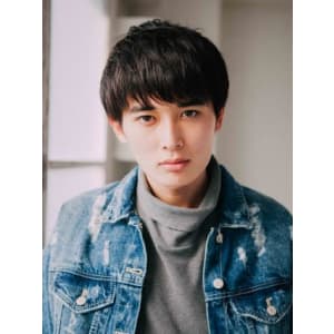 人気メンズマッシュ☆