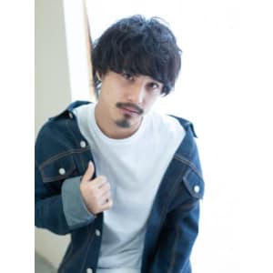 ワイルドマッシュ