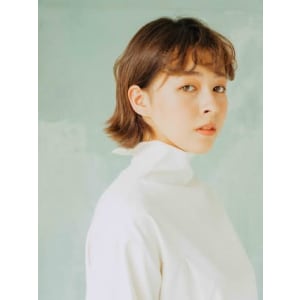外はねボブ