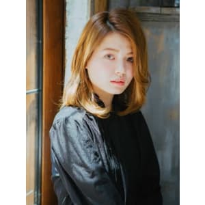 フェミニンミディアム