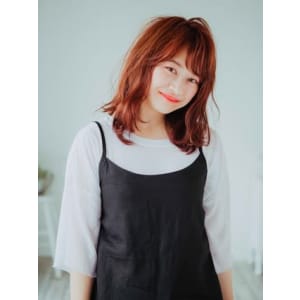 フェミニンロブ