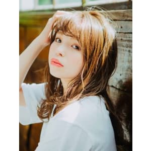 ナチュラルレイヤー