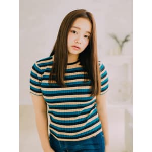 憧れ☆ストレートガール