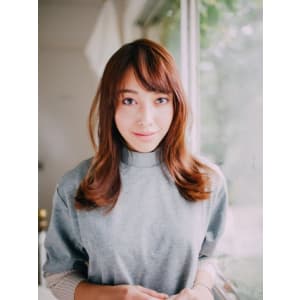 ガーリーカール
