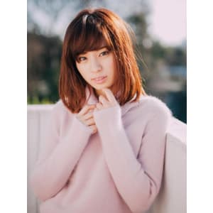 ミディーミディアム