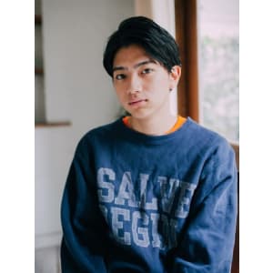 ビジカジアップバング