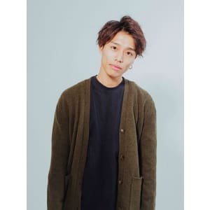 爽やかメンズスタイル