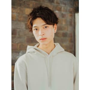 ソフトツイスト