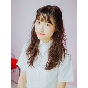 簡単アレンジ