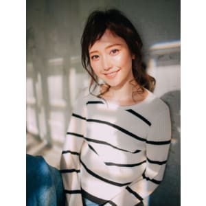 簡単オシャレまとめアレンジ☆