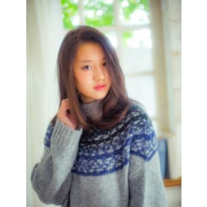ルーズウェーブ