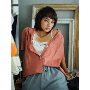 ミディアムマッシュ