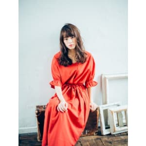 レディーにワンカールロング