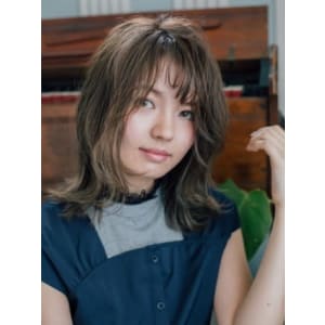 外はねレイヤー