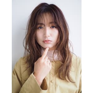 アンニュイロング