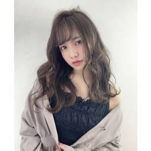 韓国風ローレイヤー♪ - fenice international hairsalon【フェニーチェ】掲載中