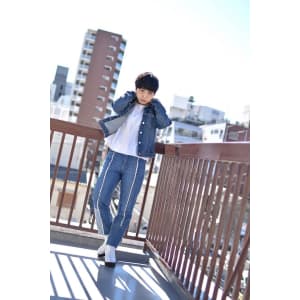 ツイストミックスショート