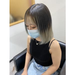 Hair Salon for D style