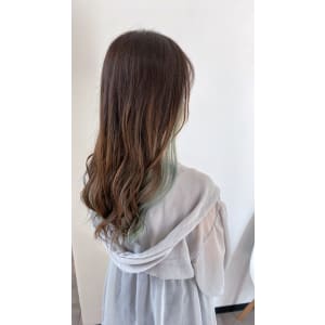 Hair Salon for D style