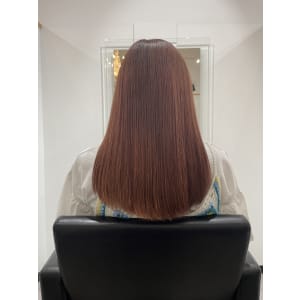 Hair Salon for D style