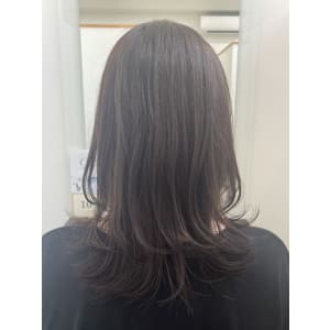 Hair Salon for D style