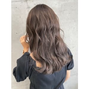 ラベンダー