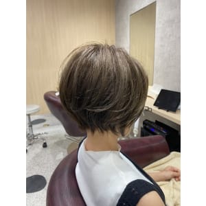 hair care & poco Eau Nouvelle - hair care & poco Eau Nouvelle【ヘア ケア アンド ポコ オーヌーヴェル】掲載中