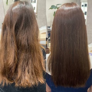 hair care & poco Eau Nouvelle - hair care & poco Eau Nouvelle【ヘア ケア アンド ポコ オーヌーヴェル】掲載中