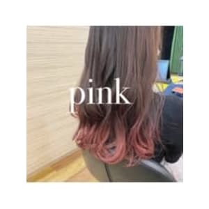 pink color 7/20
