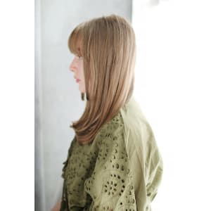 20代30代40代　レトロロング【守山】