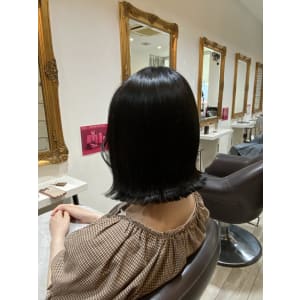 就活カラー - Alushe 錦糸町店【アルーシェ】【アルーシェキンシチョウテン】掲載中